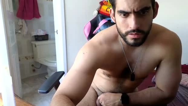 jackecuador 24-04-2026 Gay naughty natural Video