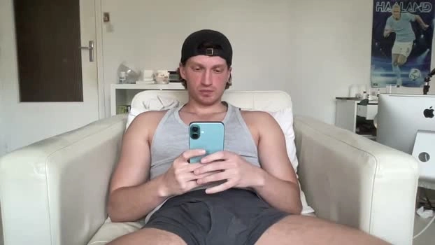 jameshark777 24-04-2026 Gay analtoy fuckme Video