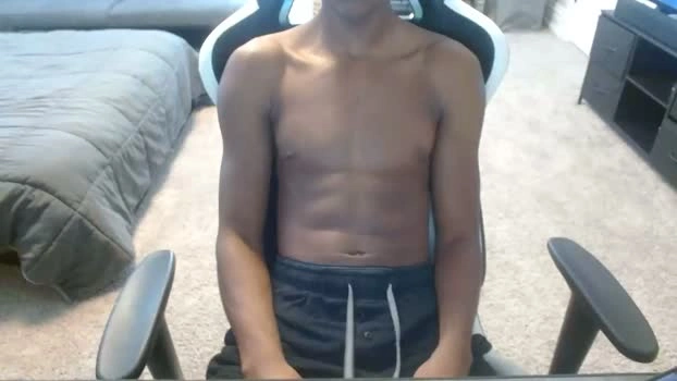 jamessbaker 24-04-2026 Gay toy Nude Video