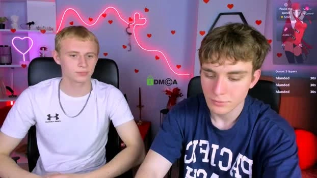 kael_rin 24-04-2026 Gay Gay toys Video