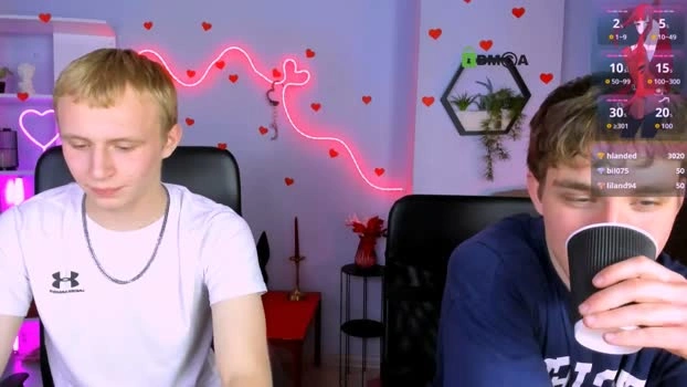 kael_rin 24-04-2026 Gay striptease blowjob Video