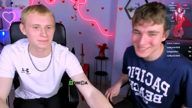 kael_rin 24-04-2026 Gay Nude suck Video