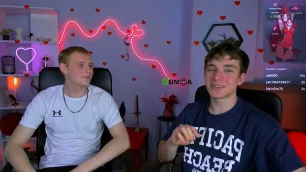 kael_rin 24-04-2026 Gay orgasm suckshow Video