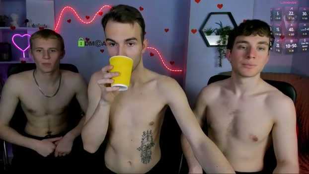 kael_rin 25-04-2026 Gay XXX yummy Video