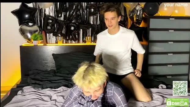 kevin_do0 24-04-2026 Gay XXX fingers Video