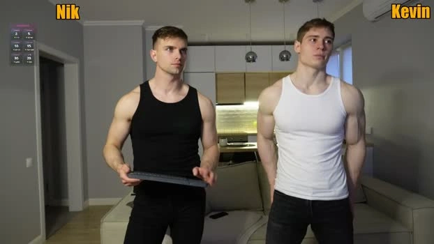 kevin_geo 25-04-2026 Gay fuckme juicy Video