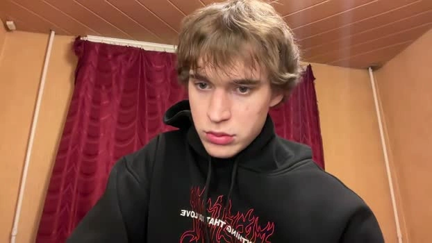 kevin_martin8 24-04-2026 Gay Topless lovense Video