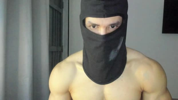 mysterious_muscles 25-04-2026 Gay hard bicurious Video