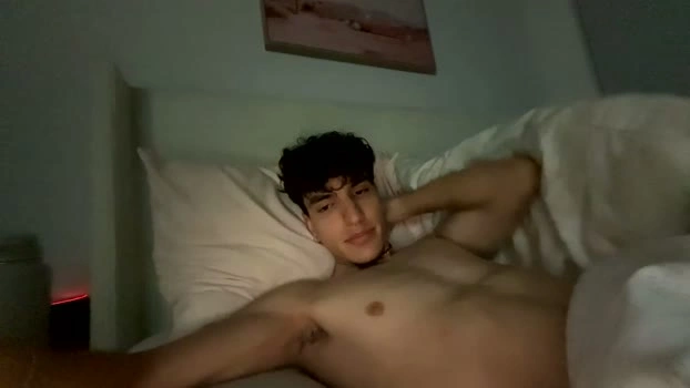 noahlynx 25-04-2026 Gay lush fingers Video