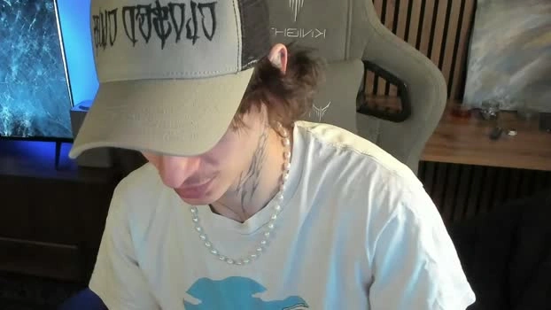 oliverrgroove 25-04-2026 Gay fuckhard lush Video