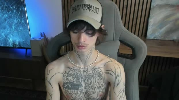 oliverrgroove 25-04-2026 Gay Cam hard Video