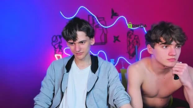 rico_steel 25-04-2026 Gay hard Porn Video