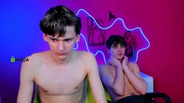 rico_steel 25-04-2026 Gay Pretty hard Video