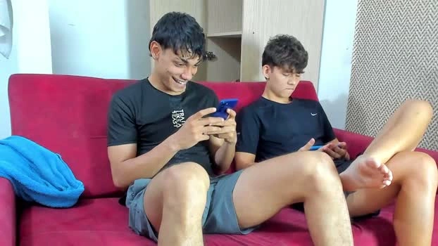 sexys_boys18 25-04-2026 Gay play bigload Video