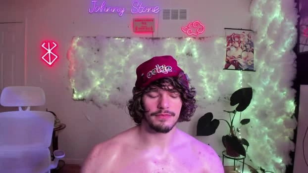 thejohnnystone 25-04-2026 Gay big gag Video