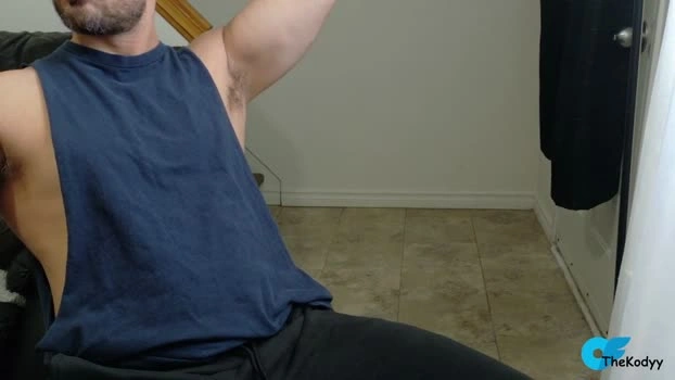 thekodyy 24-04-2026 Gay fuckface harddick Video