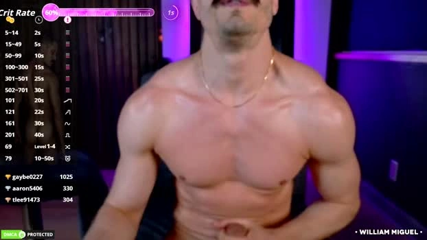 willyumx 25-04-2026 Gay sex bigload Video