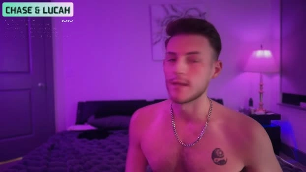 chaseleone 26-04-2026 Gay nasty bicurious Video