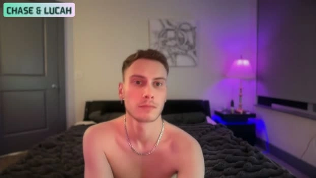 chaseleone 26-04-2026 Gay sexybody strip Video