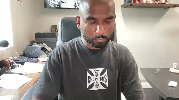 dsunnys707670 25-04-2026 Gay Cam kiss Video