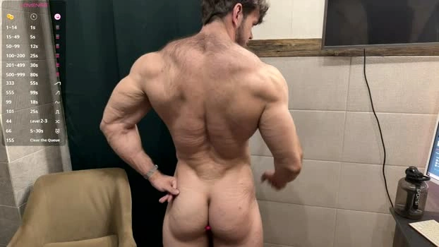 ericeric507 25-04-2026 Gay hard Topless Video