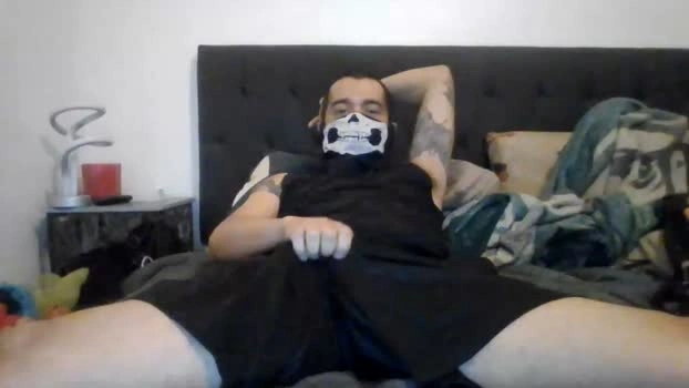 goondaddy666 25-04-2026 Gay sexybody toys Video