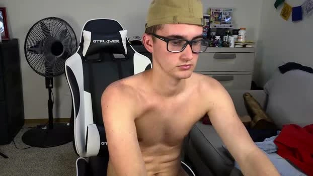 harlows_room 26-04-2026 Gay natural show Video