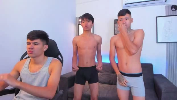 interracial_wallen 25-04-2026 Gay lush hot Video