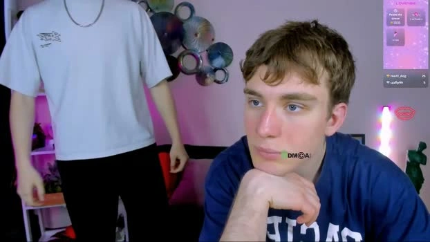 kael_rin 26-04-2026 Gay sexymale play Video