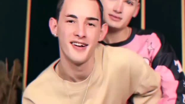 kai_fowler 26-04-2026 Gay kiss Pretty Video