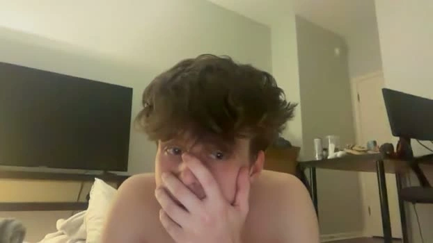 kayy06 26-04-2026 Gay striptease fingering Video