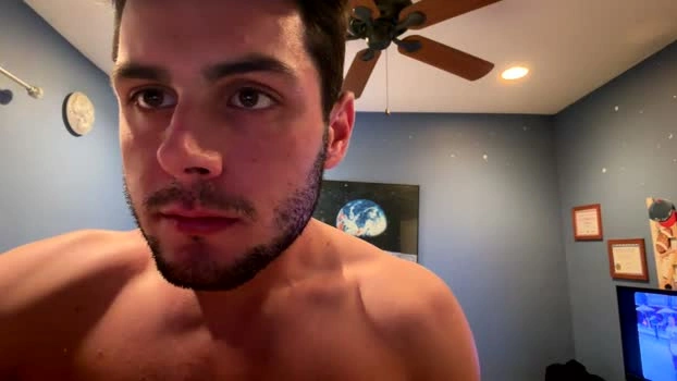 leaderzac 26-04-2026 Gay analtoy fuckass Video