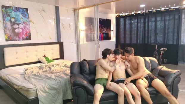 masters_sexx 26-04-2026 Gay sex yummy Video