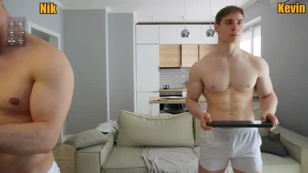 nik_sharp 26-04-2026 Gay Recorded spank Video