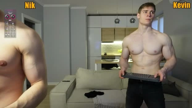 nik_sharp 26-04-2026 Gay lush big Video
