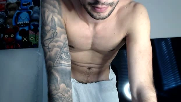 papijakey 26-04-2026 Gay nude sexy Video