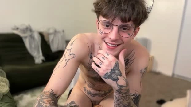 prettyboyszn 26-04-2026 Gay yummy handsome Video