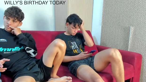 sexys_boys18 26-04-2026 Gay sex sexymale Video