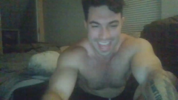 theepapajohn 26-04-2026 Gay sexybody jerkoff Video