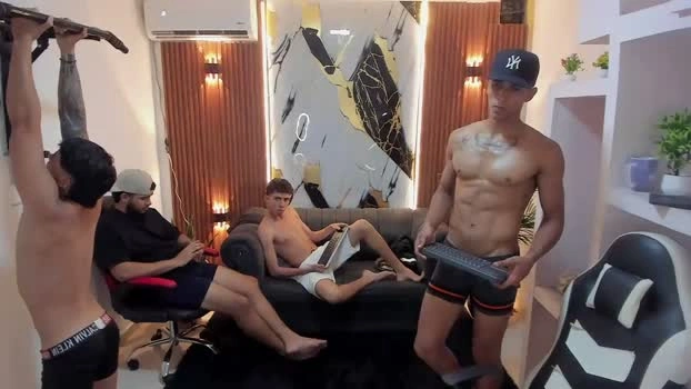 thomson_hot01 26-04-2026 Gay skinny suck Video