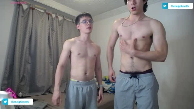 _the_neighbors 27-04-2026 Gay horny hot Video