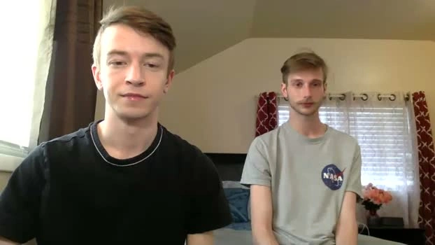 ashingwest97 27-04-2026 Gay bigcock kissing Video