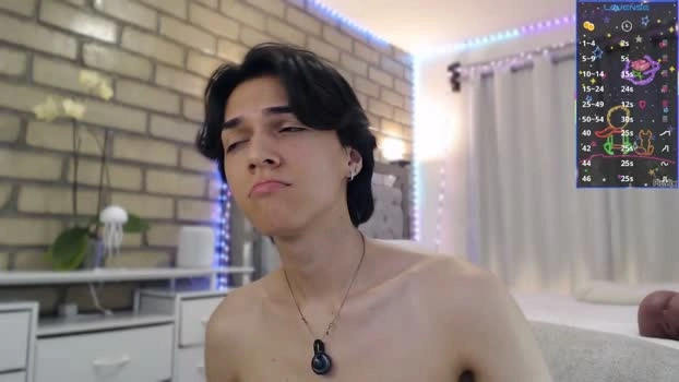 bl_cos 27-04-2026 Gay love handsome Video