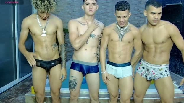 boysgang_sex 26-04-2026 Gay jackoff sexykitty Video