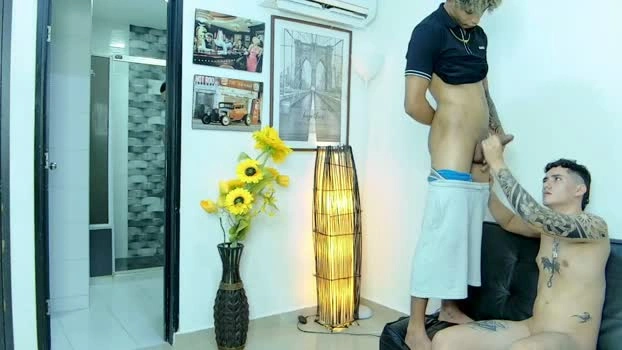 boysgang_sex 27-04-2026 Gay fuckme Topless Video