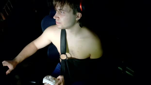 bubblebuttbdn 27-04-2026 Gay legs playtime Video