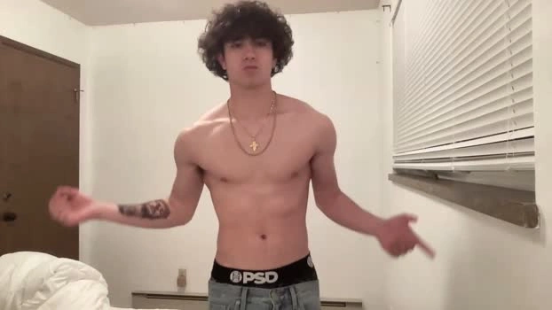 chris_baker1 27-04-2026 Gay ass squirt Video