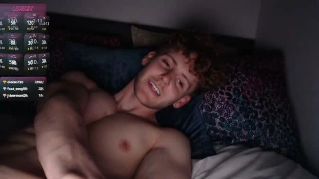 dominantalex182 27-04-2026 Gay naked striptease Video