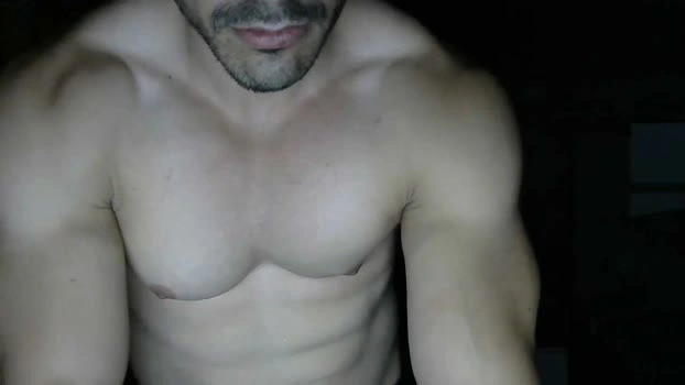 hebarsensei 27-04-2026 Gay sexymale kiss Video