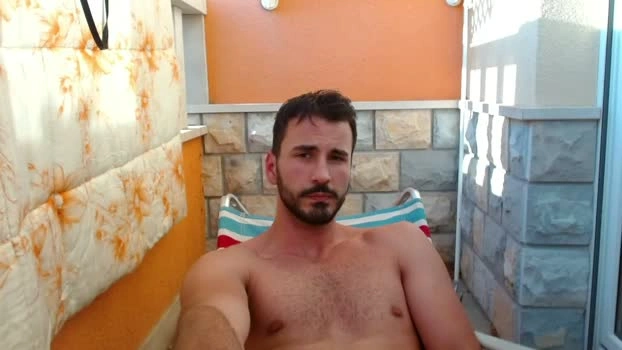 hornyasfuckk33 26-04-2026 Gay sweet striptease Video